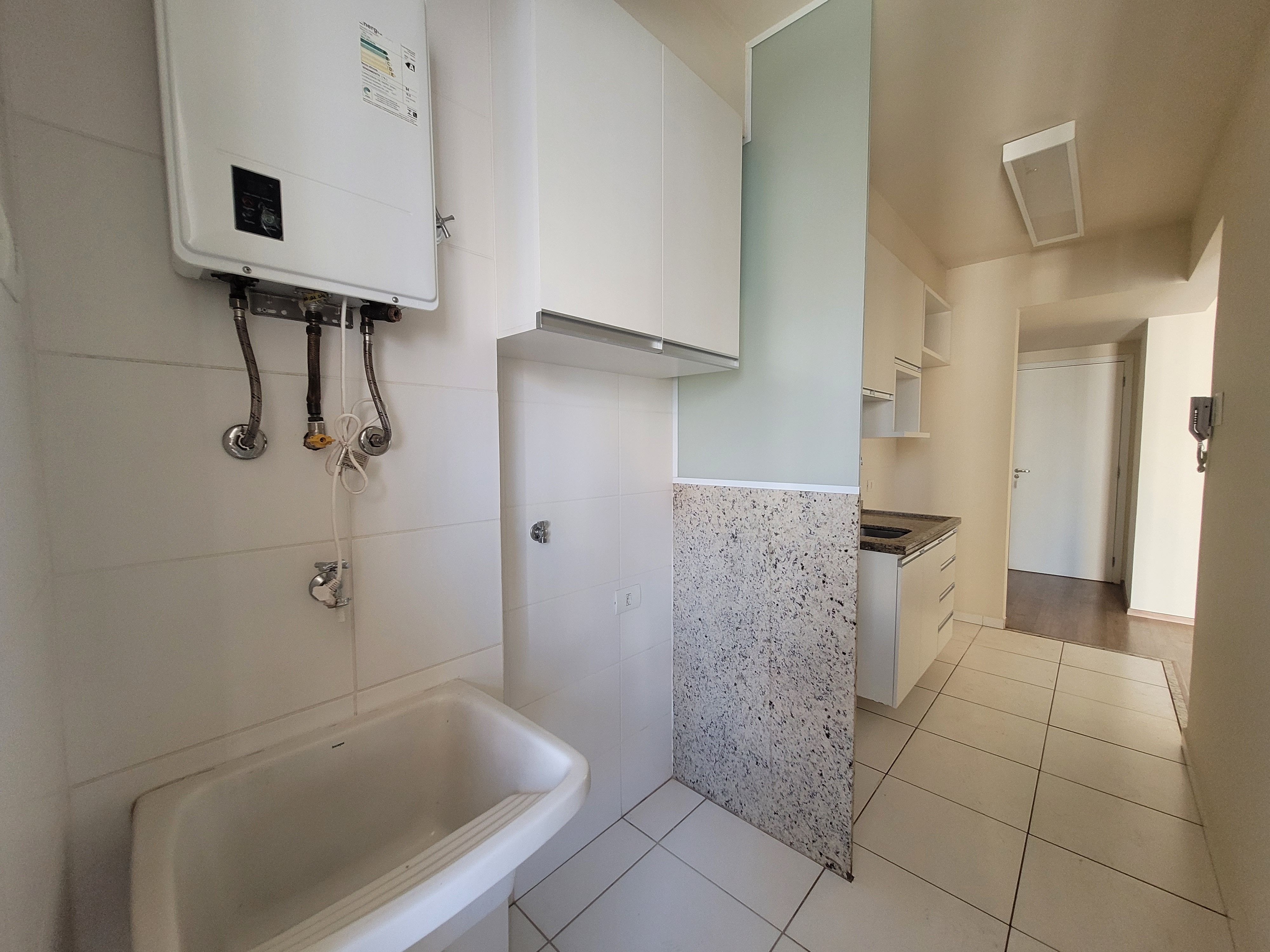 Apartamento à venda, Edifício Neo Palhano, 77m² úteis, 3 quartos sendo 1 suíte - Gleba Fazenda Palhano, Londrina, PR