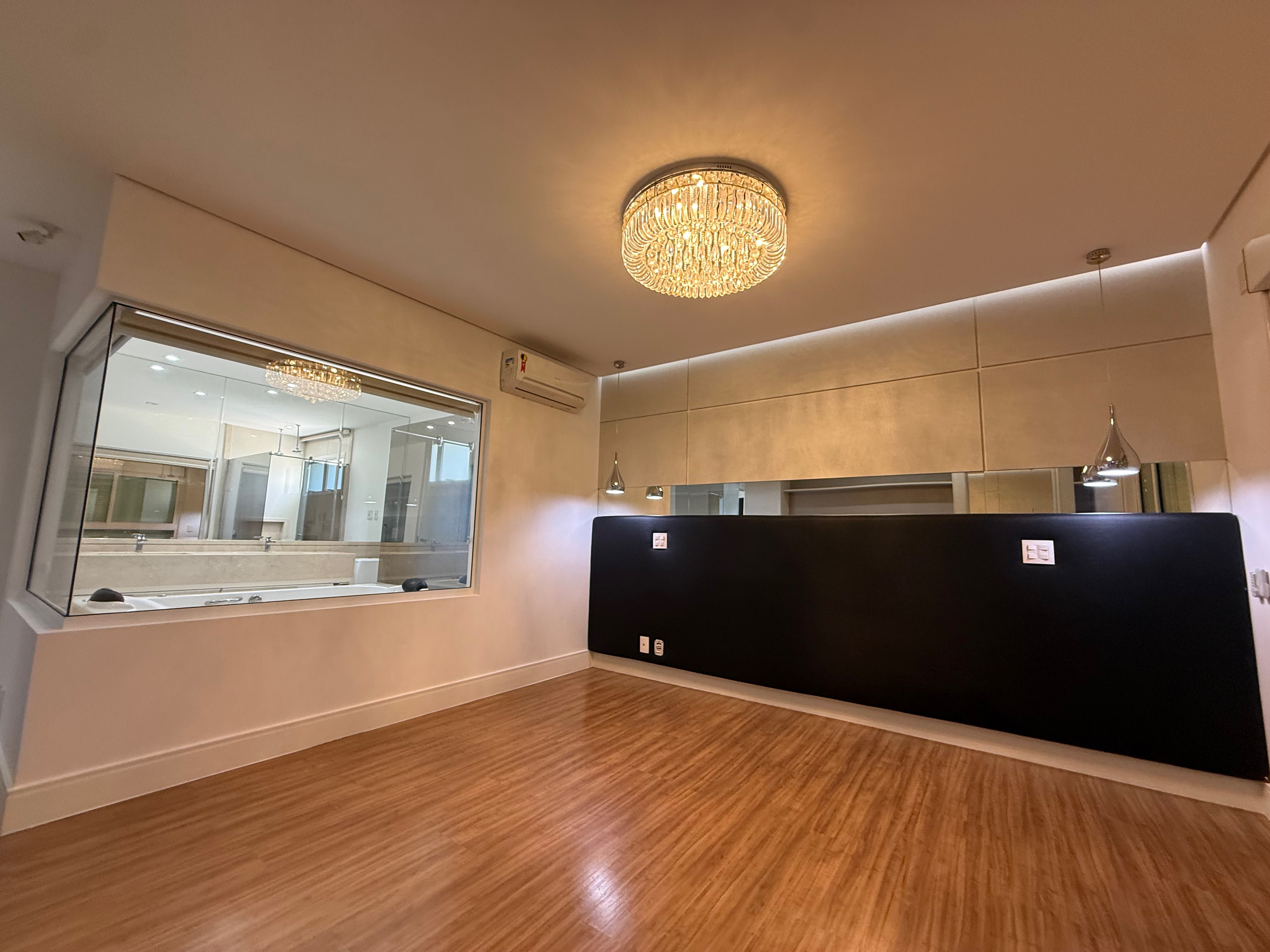 Apartamento à venda, Edifício Le Blanc, 236m² úteis, 3 suítes, 4 vagas, elevador privativo, ampla varanda gourmet - Gleba Palhano, Londrina, PR