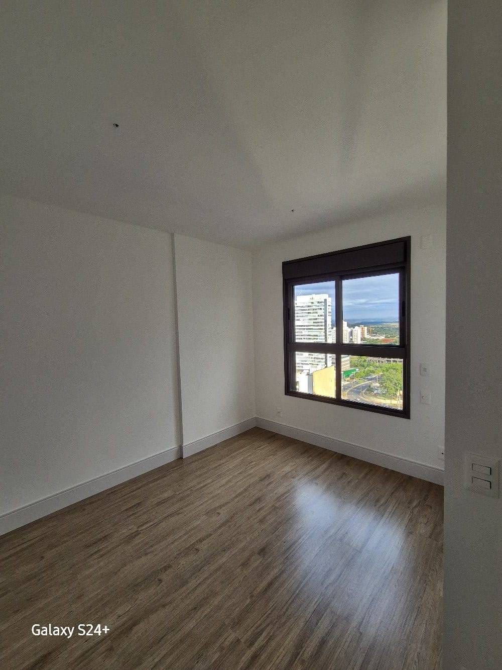 Apartamento à venda, Edifício  Lumini 181m², 3 amplas suítes, 3 vagas, elevador privativo, andar alto- Gleba Palhano, Londrina/PR
