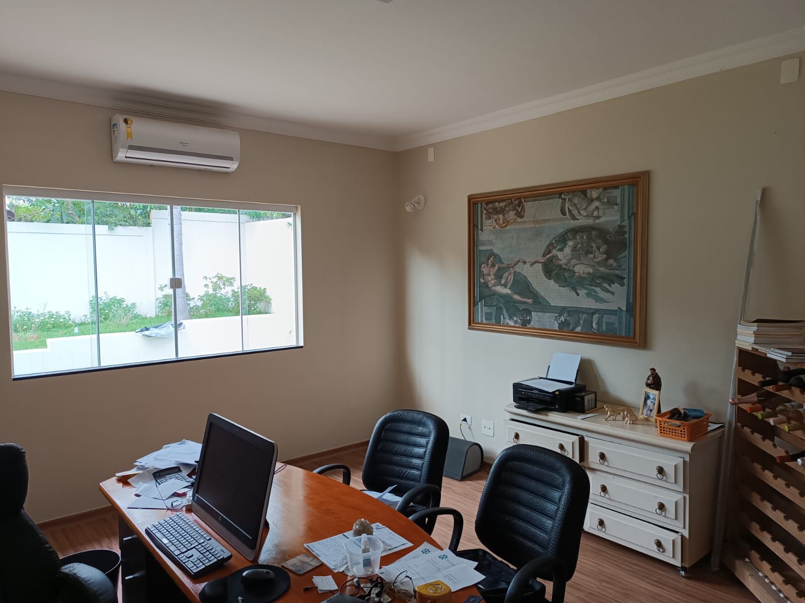 Casa à venda, 4 suítes, 550 m², Condomínio Estância Bomtempo, Recanto do Salto, Londrina, PR