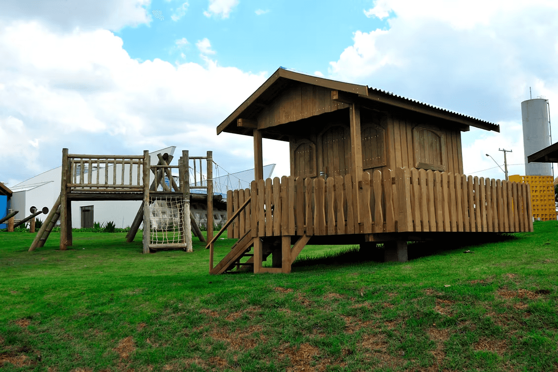 Terreno à venda, Ecovillas, Sertanópolis, PR