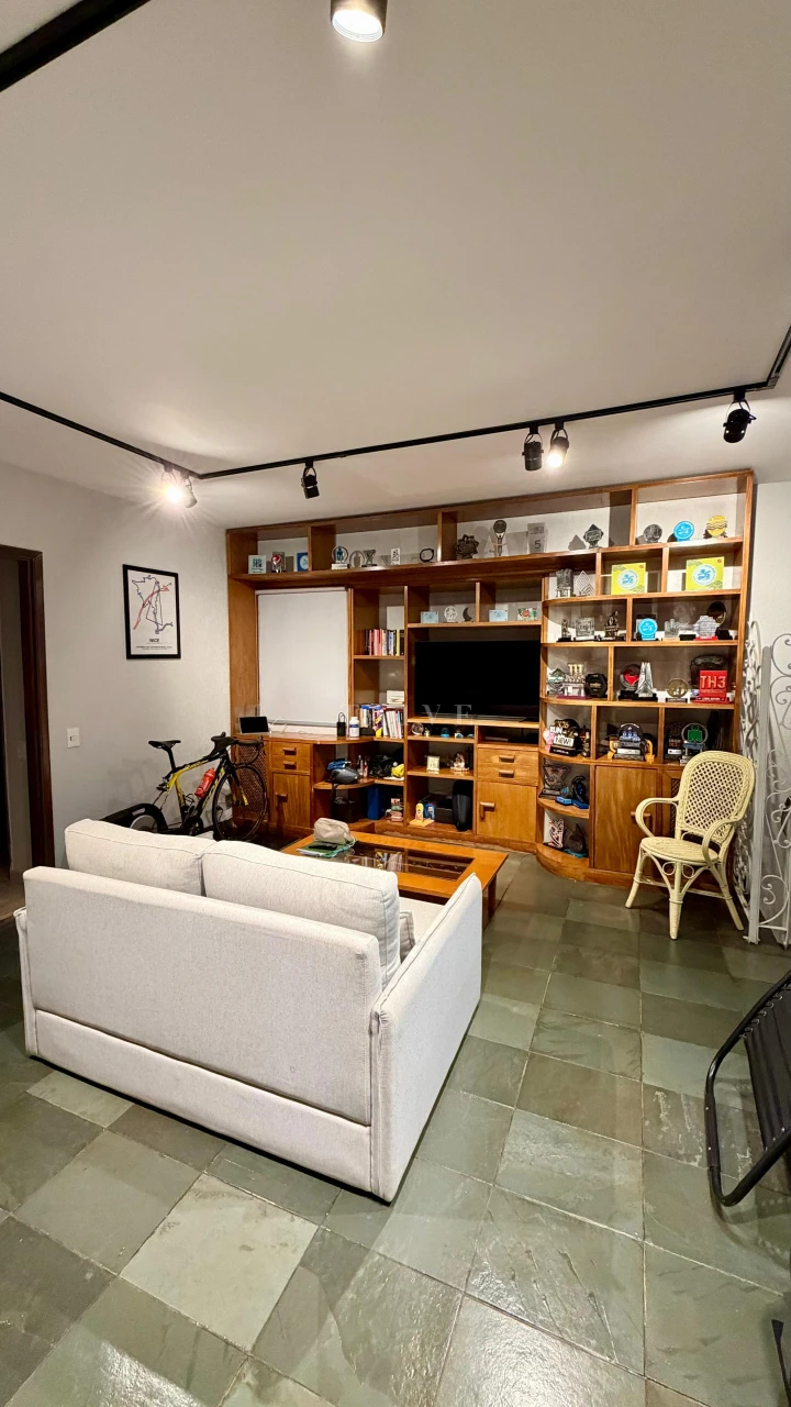 Apartamento À Venda Jardim Shangri-La A Londrina