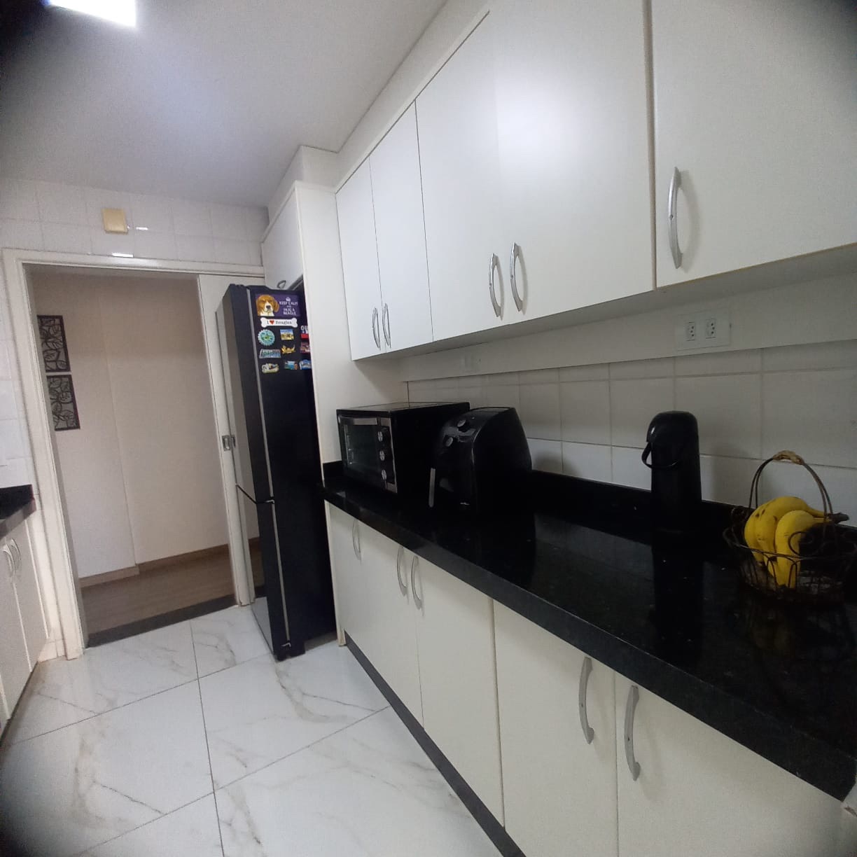 Apartamento à venda, Edifício Central Park, 3 quartos sendo 1 suíte, 2 vagas, andar alto - Gleba Fazenda Palhano, Londrina, PR