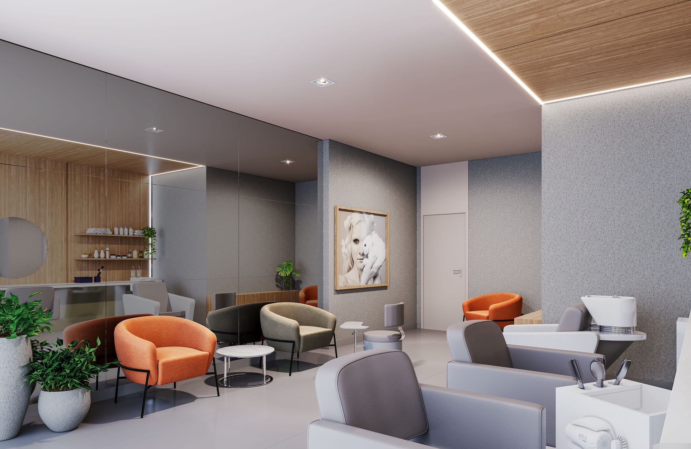 Apartamento à venda, Edifício Wonder, 283m² úteis, 3 ou 4 suítes, 3 vagas , andar alto - Nova Prochet, Londrina, PR