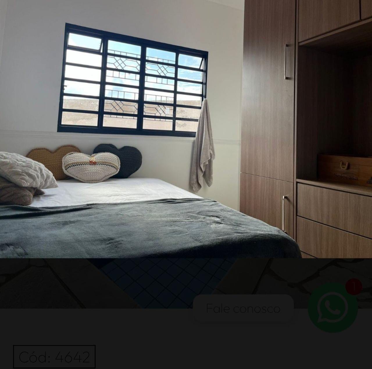 Casa à venda, Sabará I, Londrina, PR