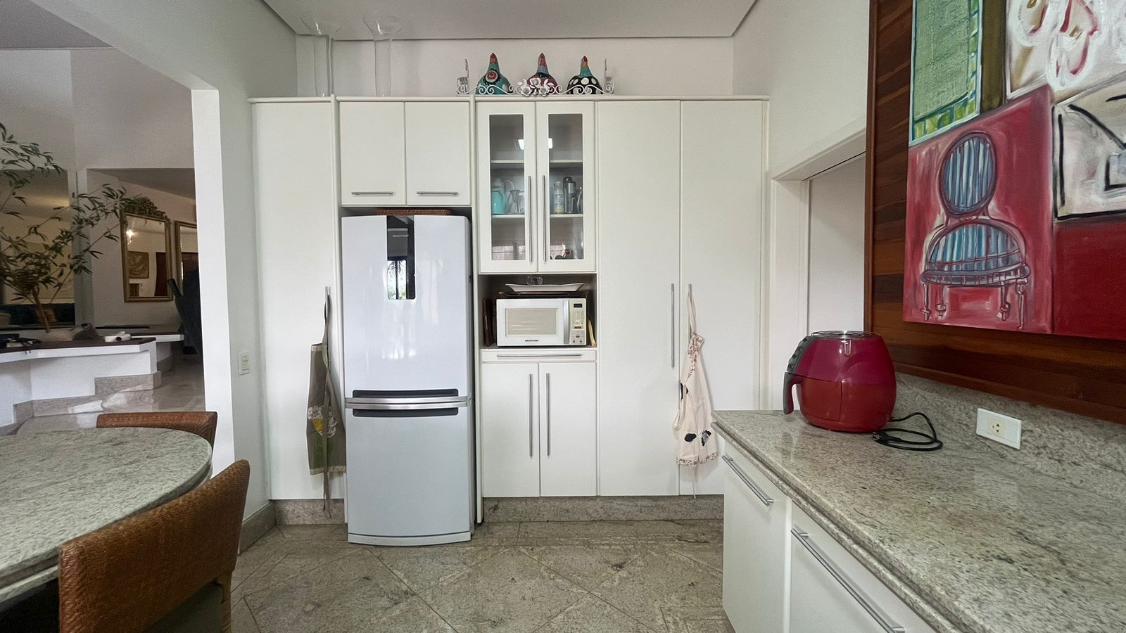 Casa em condomínio para Venda e Locação, Terras de Santana II, Londrina, PR
