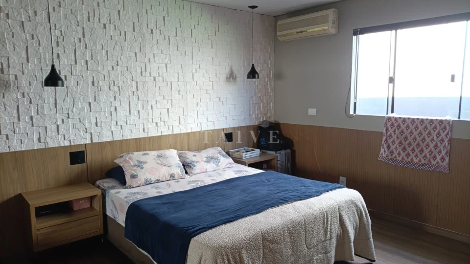 Imagens do imóveis Casa mobiliada com 4 quartos para alugar em Londrina