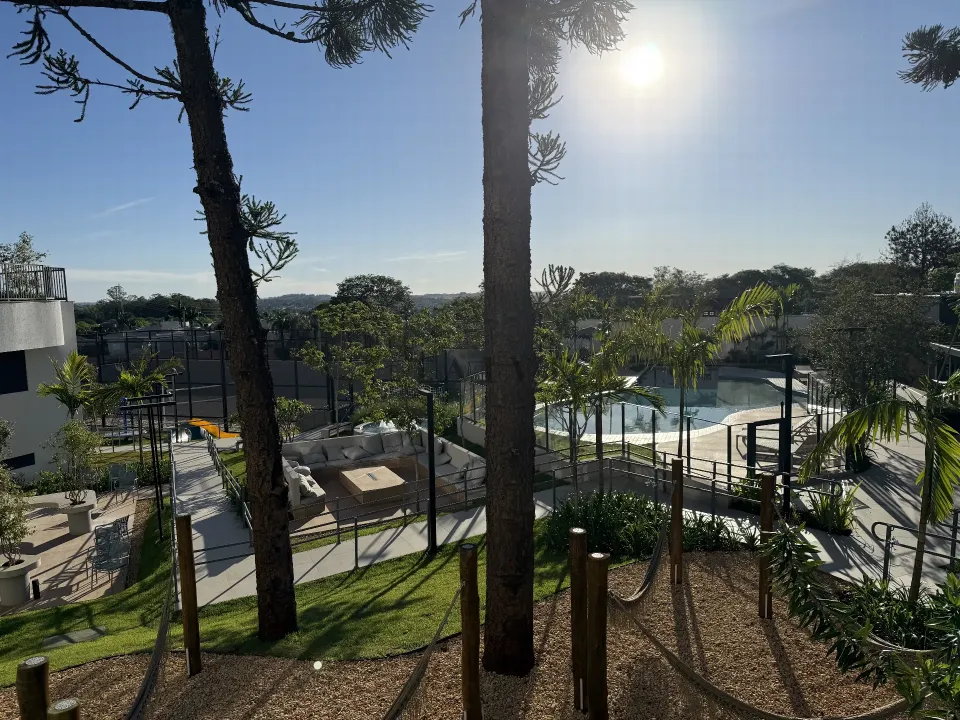 Apartamento À Venda Wood Vanguard Londrina - foto 22