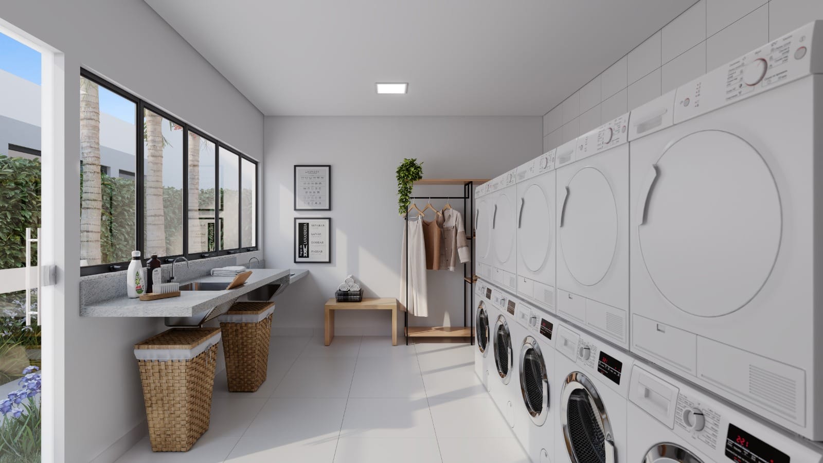 Apartamento na planta  à venda, Edifício Sensia Aurora,  50m² úteis, 02 quartos (1 suíte)  com sacada  - Aurora, Londrina, PR