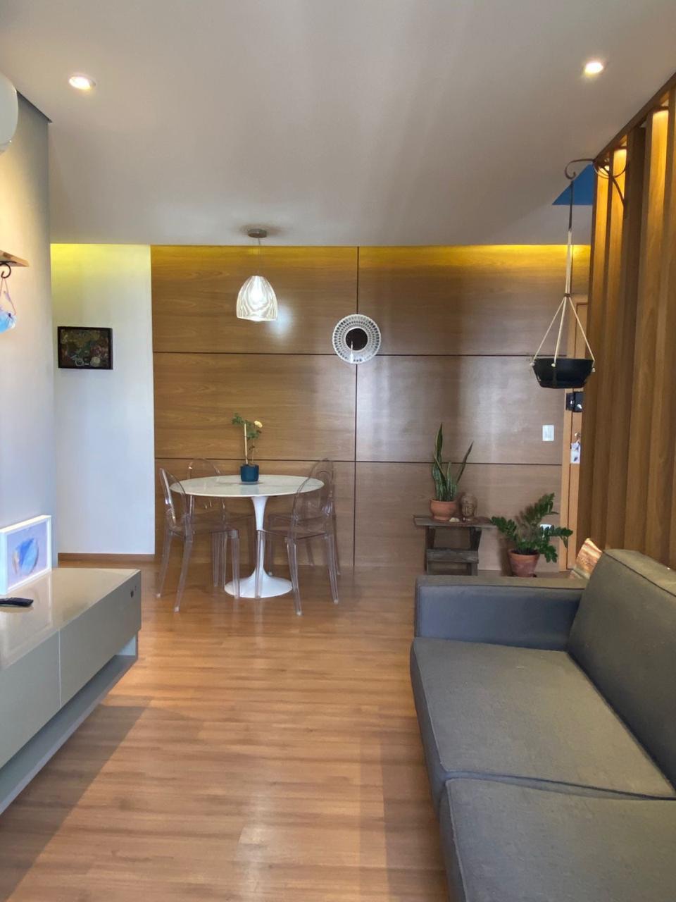 Apartamento à venda, Terra Bonita, Londrina, PR