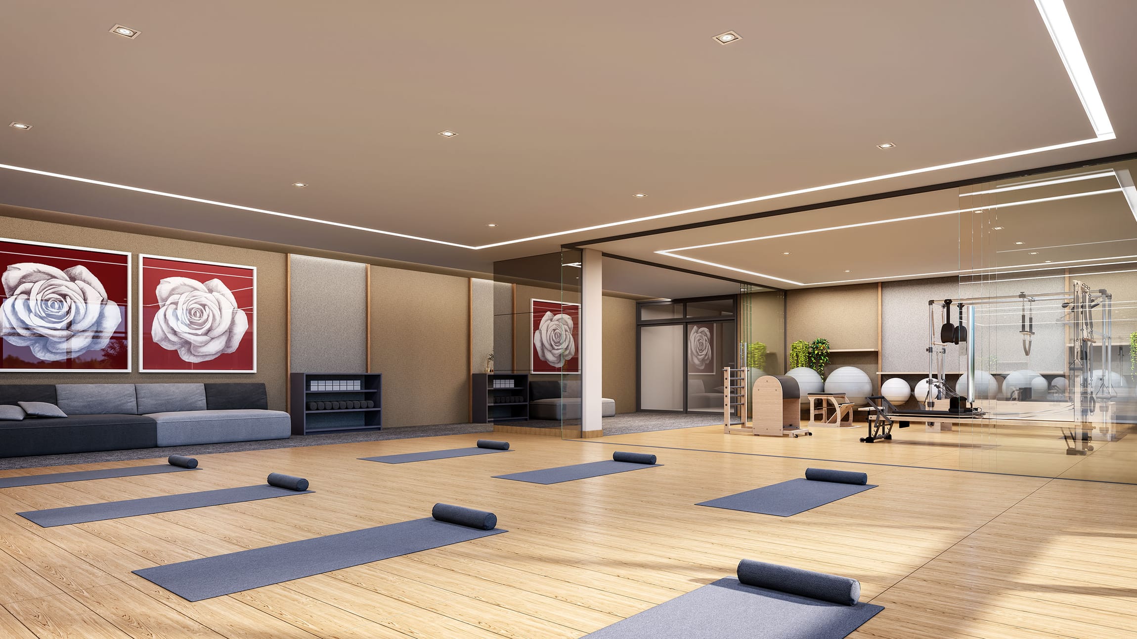 Apartamento à venda, Edifício Wonder, 283 m² úteis, 4 suítes, 3 vagas,  andar alto - Nova Prochet, Londrina, PR
