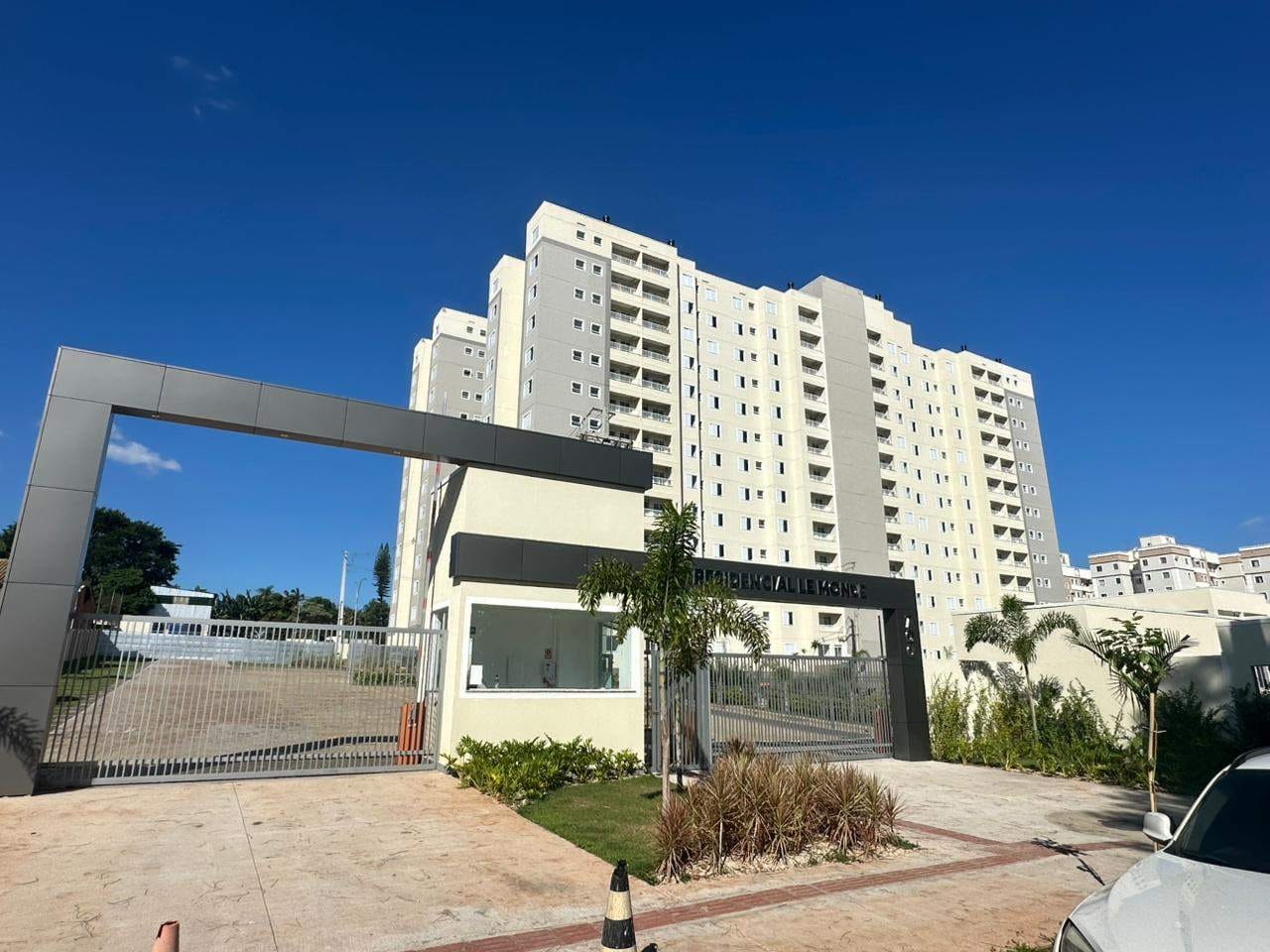 Apartamento à venda, próximo à Universidade Estadual de Londrina (UEL) , Londrina - PR
