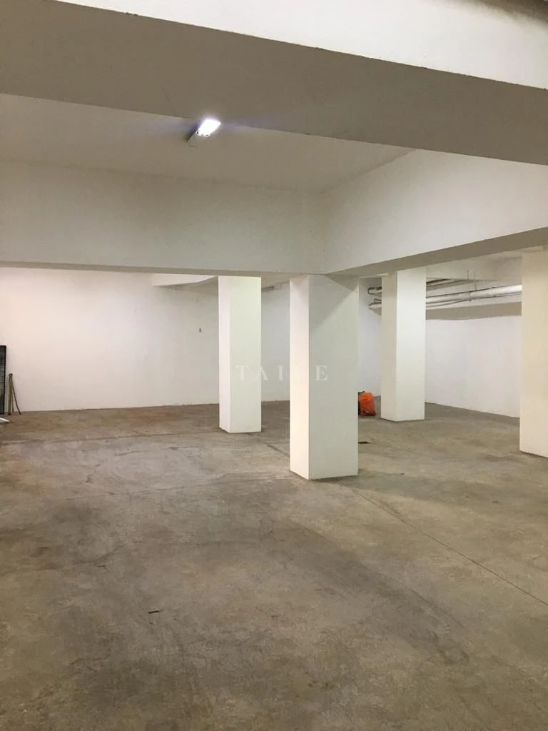 Barracão para locação, Av. Maringá, 814m² úteis, 14 garagens, frente vidro, Londrina-PR - foto 22