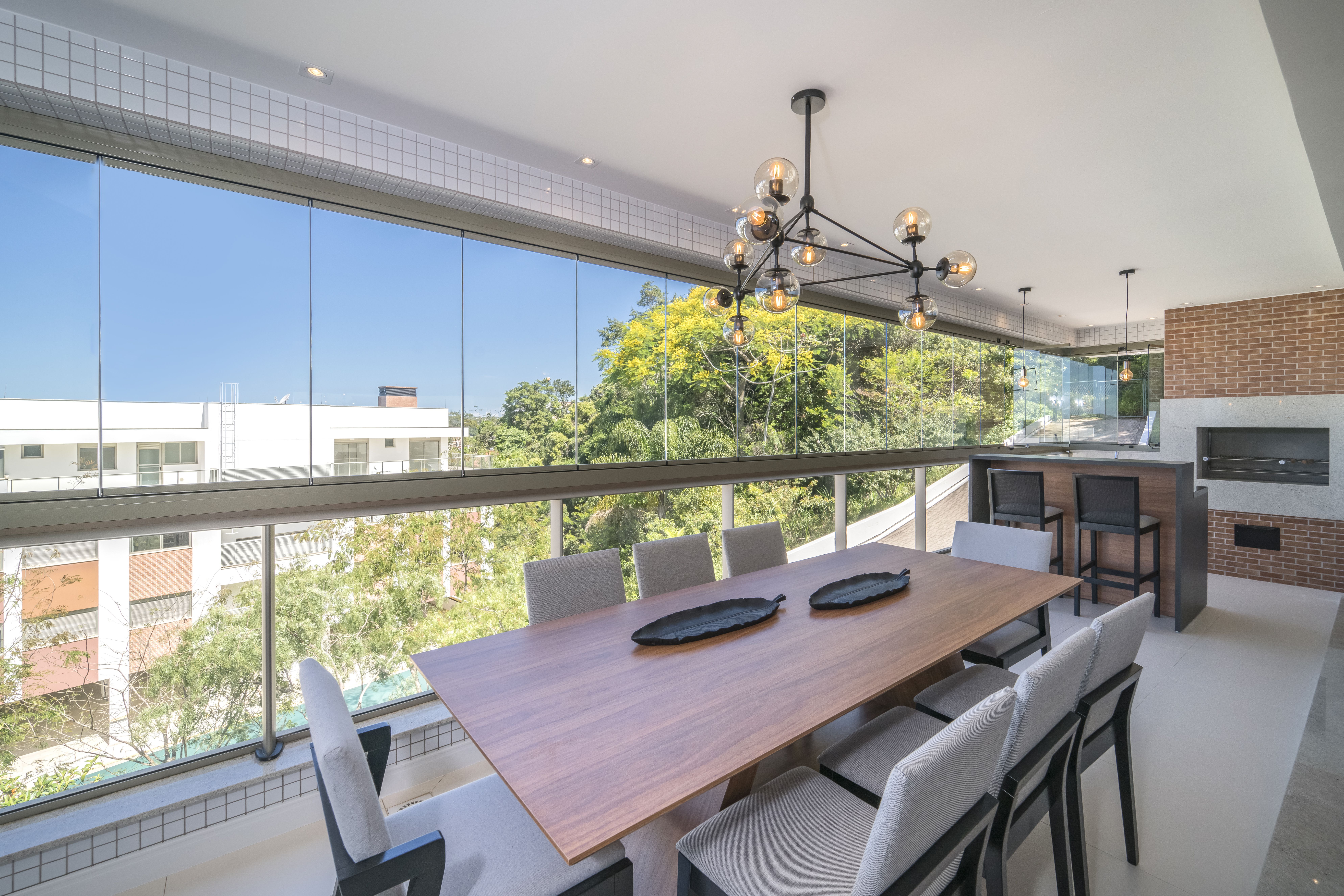 Apartamento padrão à Venda, centro, Bombinhas, SC