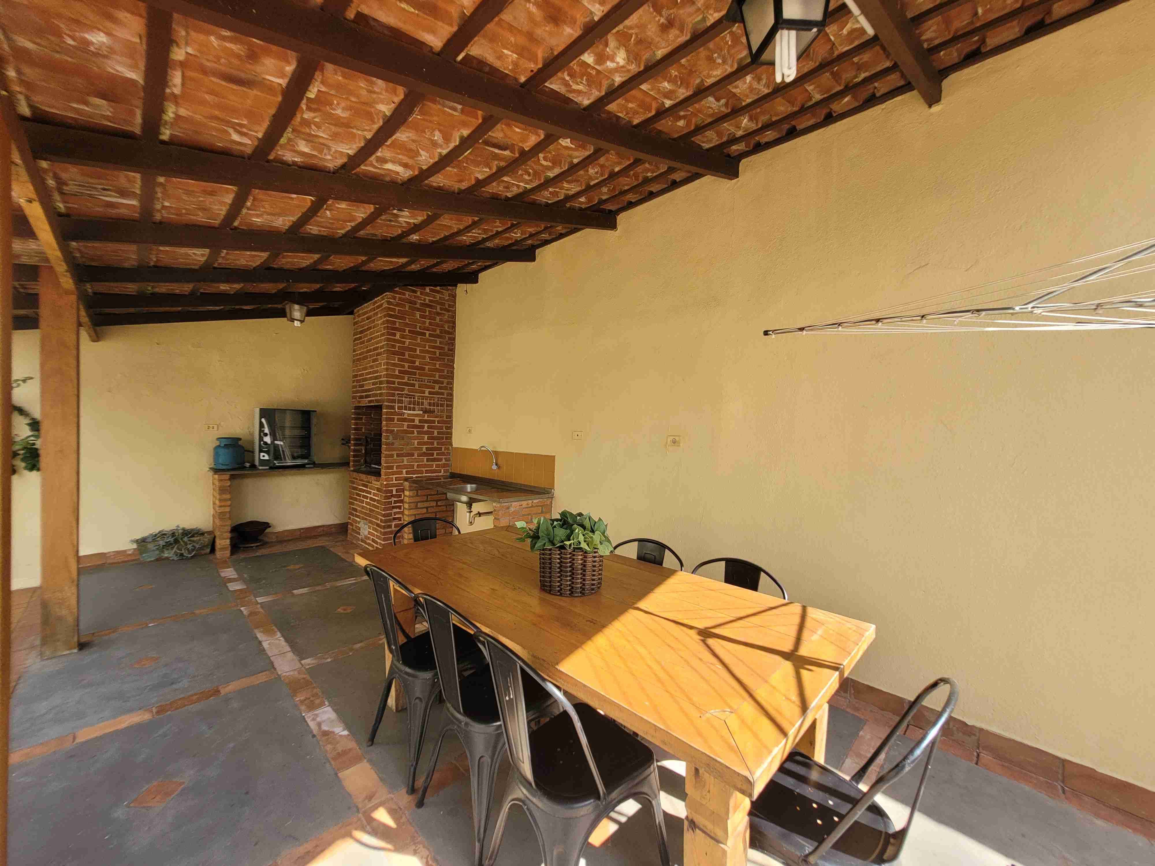 Casa à venda,  3 quartos, jardim Araxá,Londrina, PR