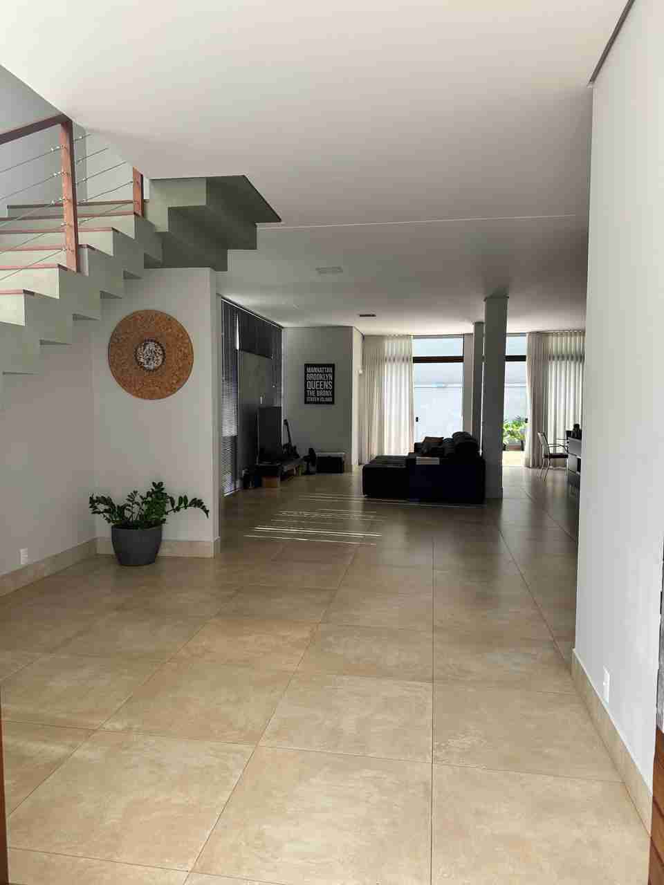 Casa à venda , Condomínio Ville Campestre, 316m² privativos, 4 suítes, piscina aquecida -  Residencial José Lázaro Gouvea, Londrina, PR