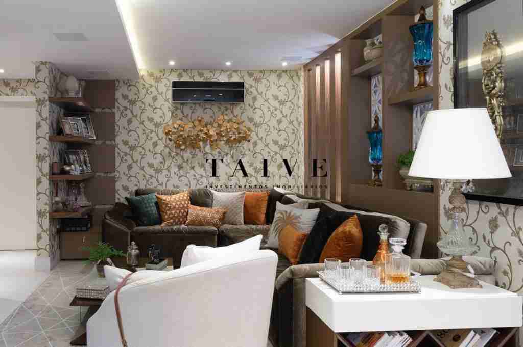 Apartamento  à Venda, Edifício Venezia, 172m² úiteis, 2 suítes, 3 vagas, todo planejado - Centro, Arapongas, PR