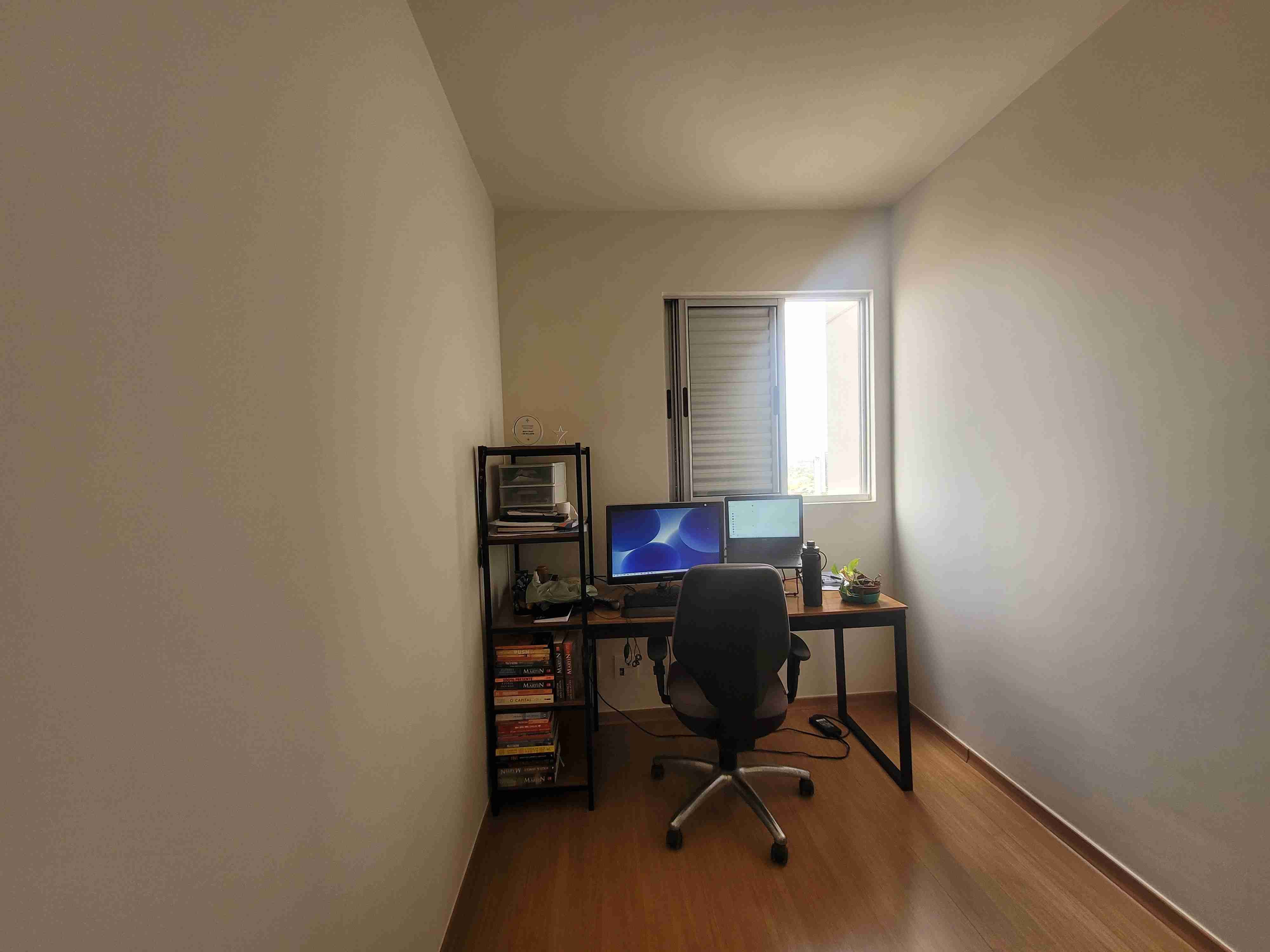 Apartamento à venda no Edifício Torres do Horizonte,andar alto, sol da manha, 3 quartos,Gleba Palhano- Londrina, PR