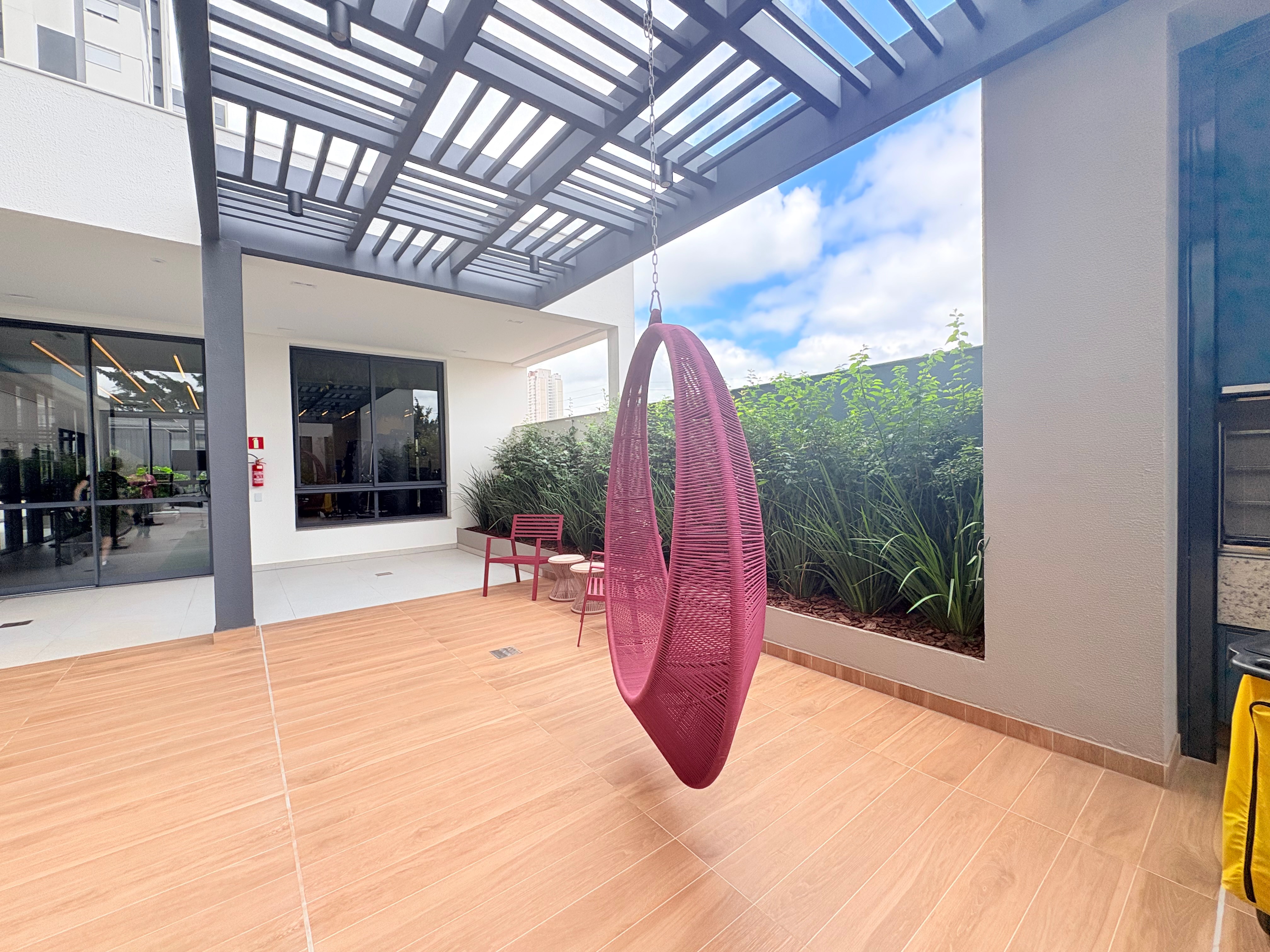 Apartamento à venda,  Edifício Tay, 98m² úteis, 2 suítes, 2 vagas -  Gleba  Palhano - Londrina Pr