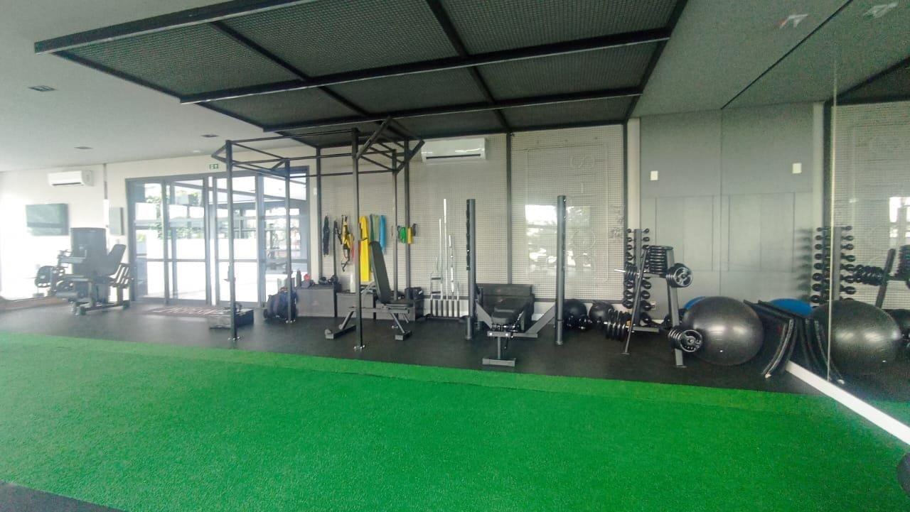 Apartamento para venda, Edifício Insght Palhano, 2 suítes, 2 vagas, todo mobiliado -  Gleba Fazenda Palhano, Londrina, PR