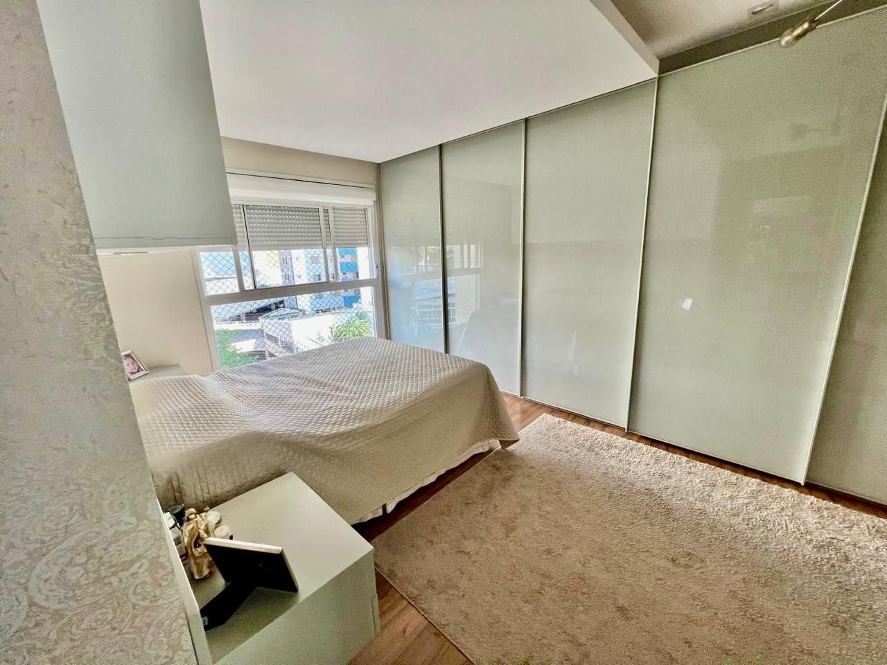 Apartamento  à venda, Ed. Maison Victoria, 183m², 3 suítes, 2 vagas -  Santa Rosa, Londrina, PR