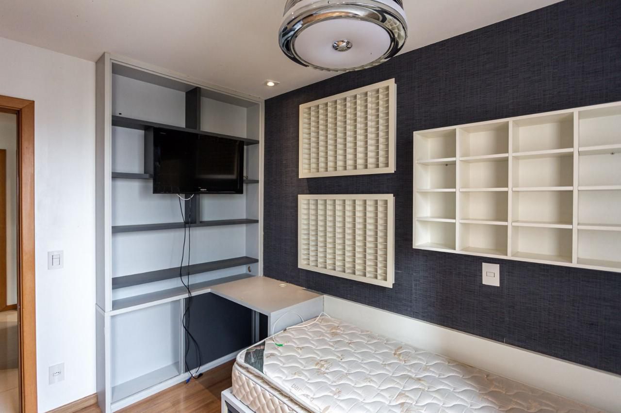 Apartamento à venda, 3 quartos sendo 1 suite, 99 m², Edifício Florais Eco Resort, Gleba Fazenda Palhano, Londrina, PR