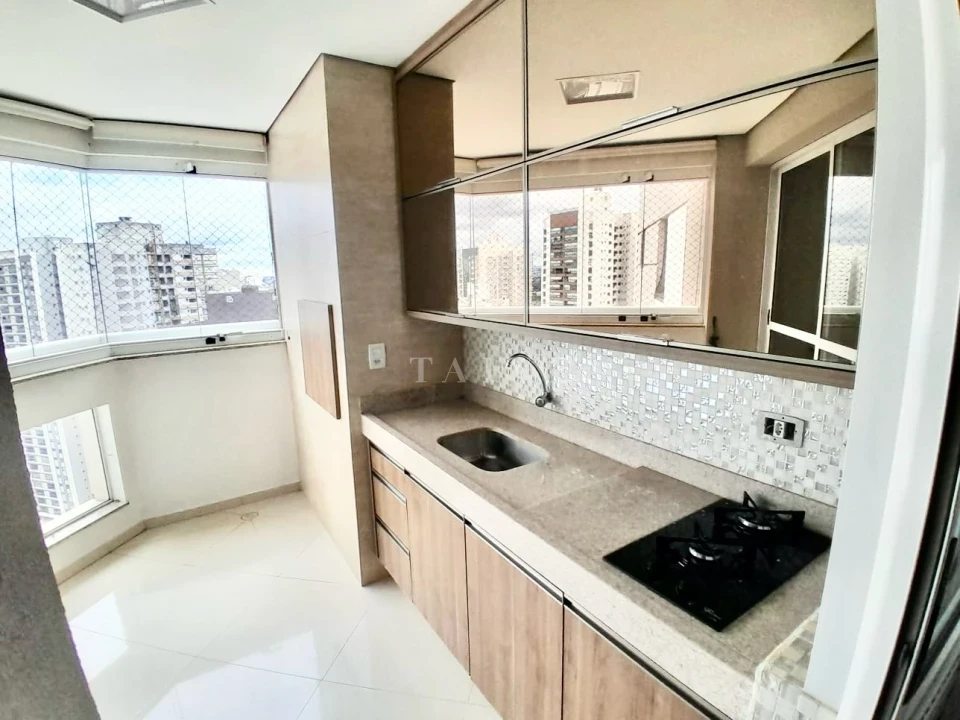 Apartamento à Venda, Gleba Palhano, Londrina, PR. Sofisticado e Completo!