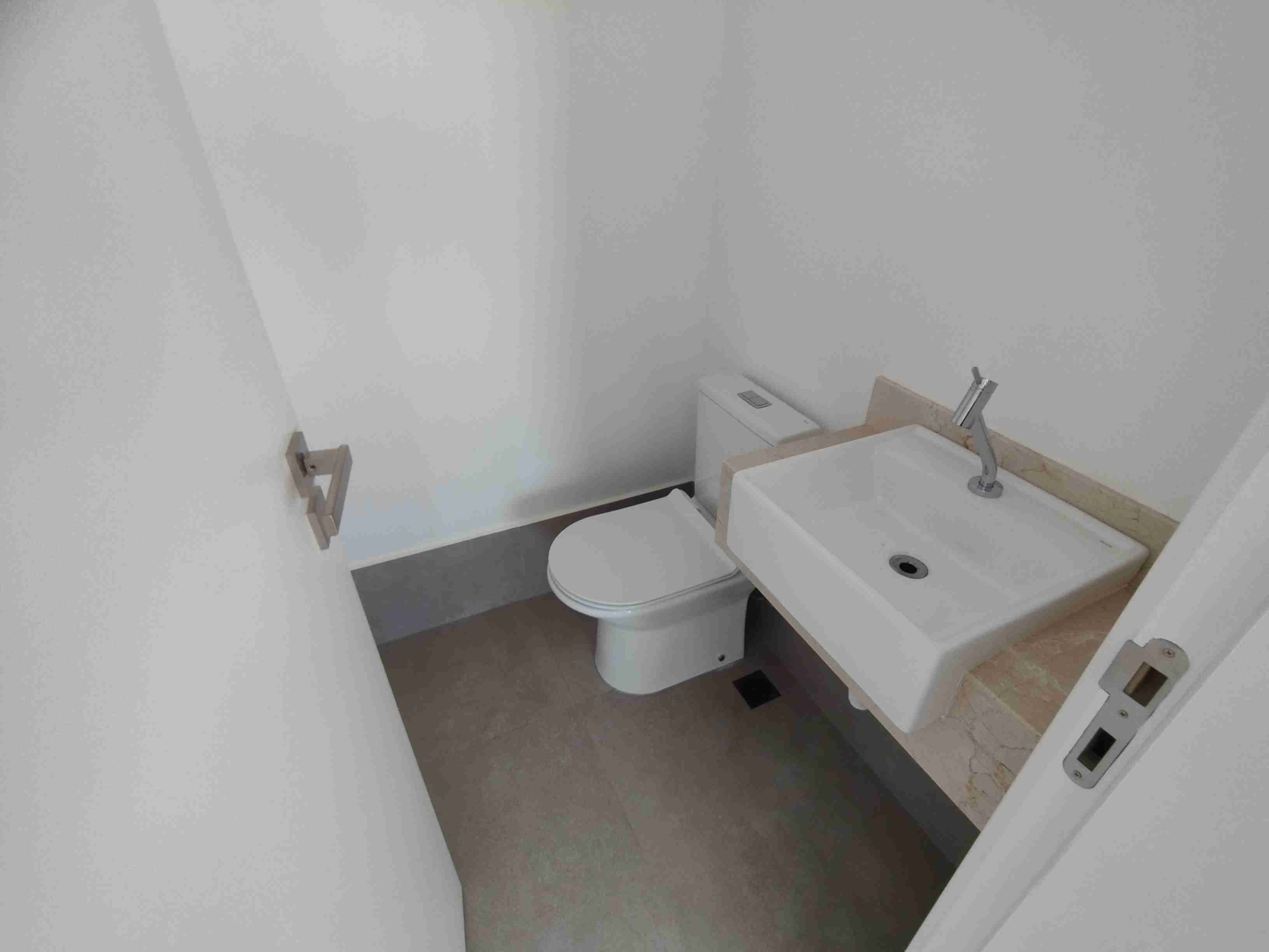 Apartamento à venda, 189M² úteis, Edifício Greenwich Park, 3 suítes, andar alto - Gleba Fazenda Palhano, Londrina, PR