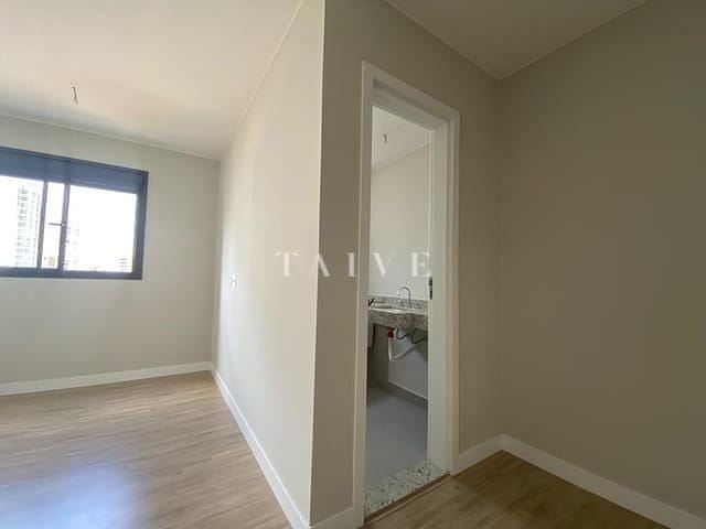 Apartamento à venda, Edifício Insight Palhano,  87 m² úteis, 03 quartos  sendo 1 suíte, 01 vaga - Gleba Palhano  - Londrina, PR