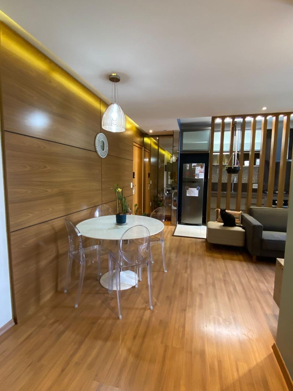 Apartamento à venda, Terra Bonita, Londrina, PR