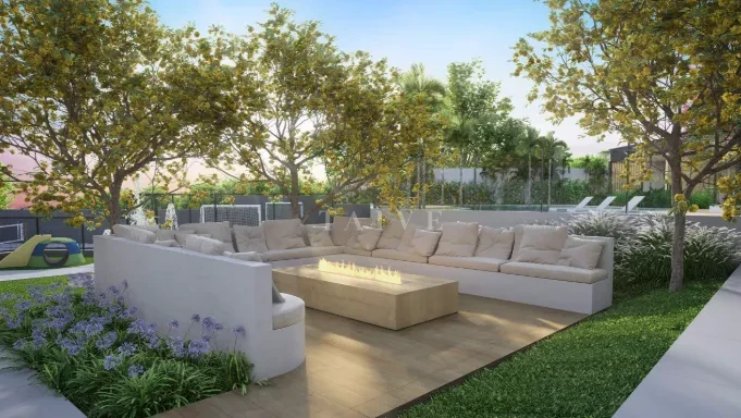 Apartamento À Venda pronto para morar no condomínio Wood da Vanguard, com 3 quartos (sendo 1 suíte), com 167 m², Terra Bonita, Londrina