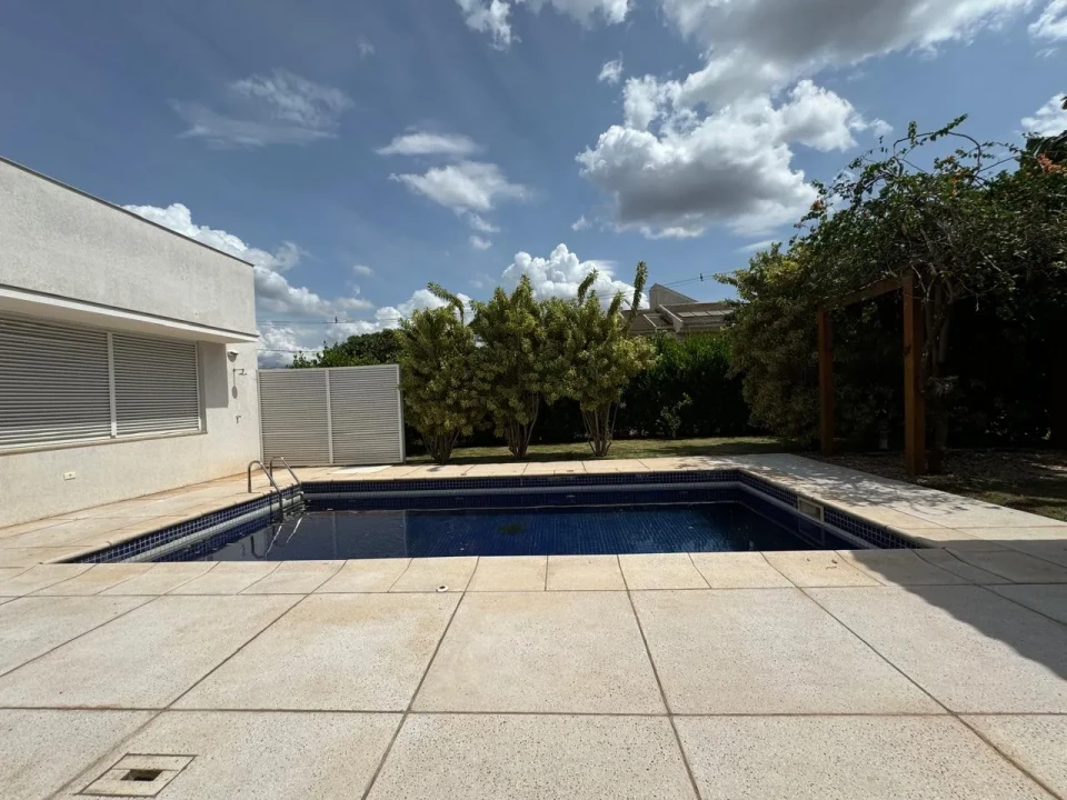 Casa em Condomínio 290m², 3 suítes, â Venda Condomínio Acácia Imperial Londrina - foto 22