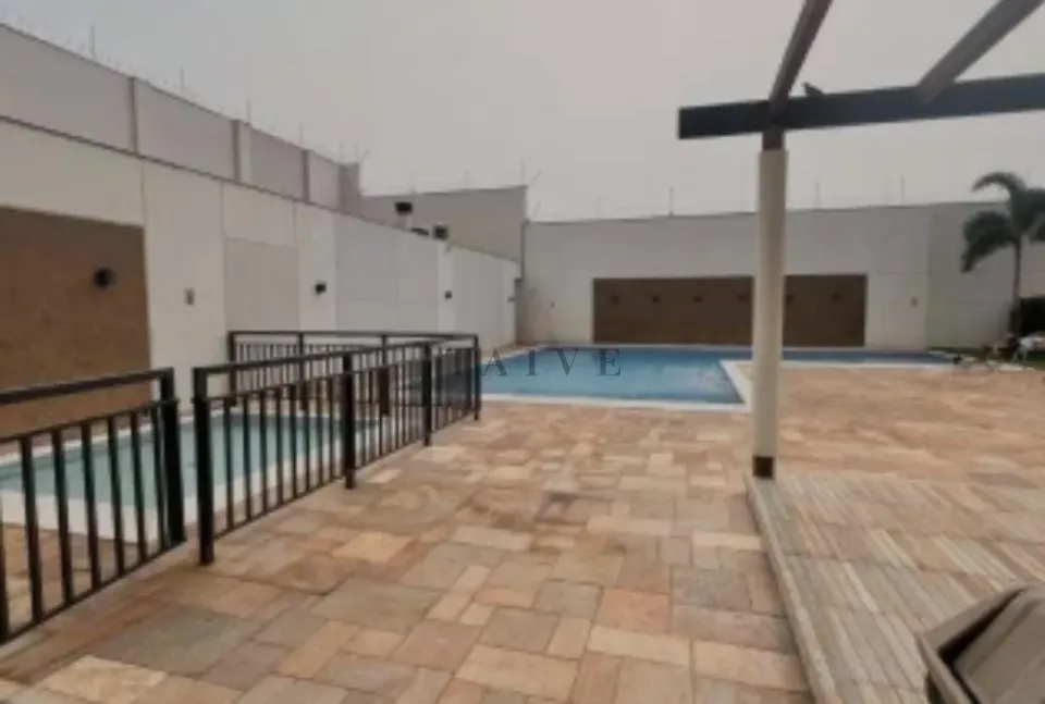 Apartamento a venda 3 quartos (1 suíte), andar baixo, Boulevard Village residence - foto 23