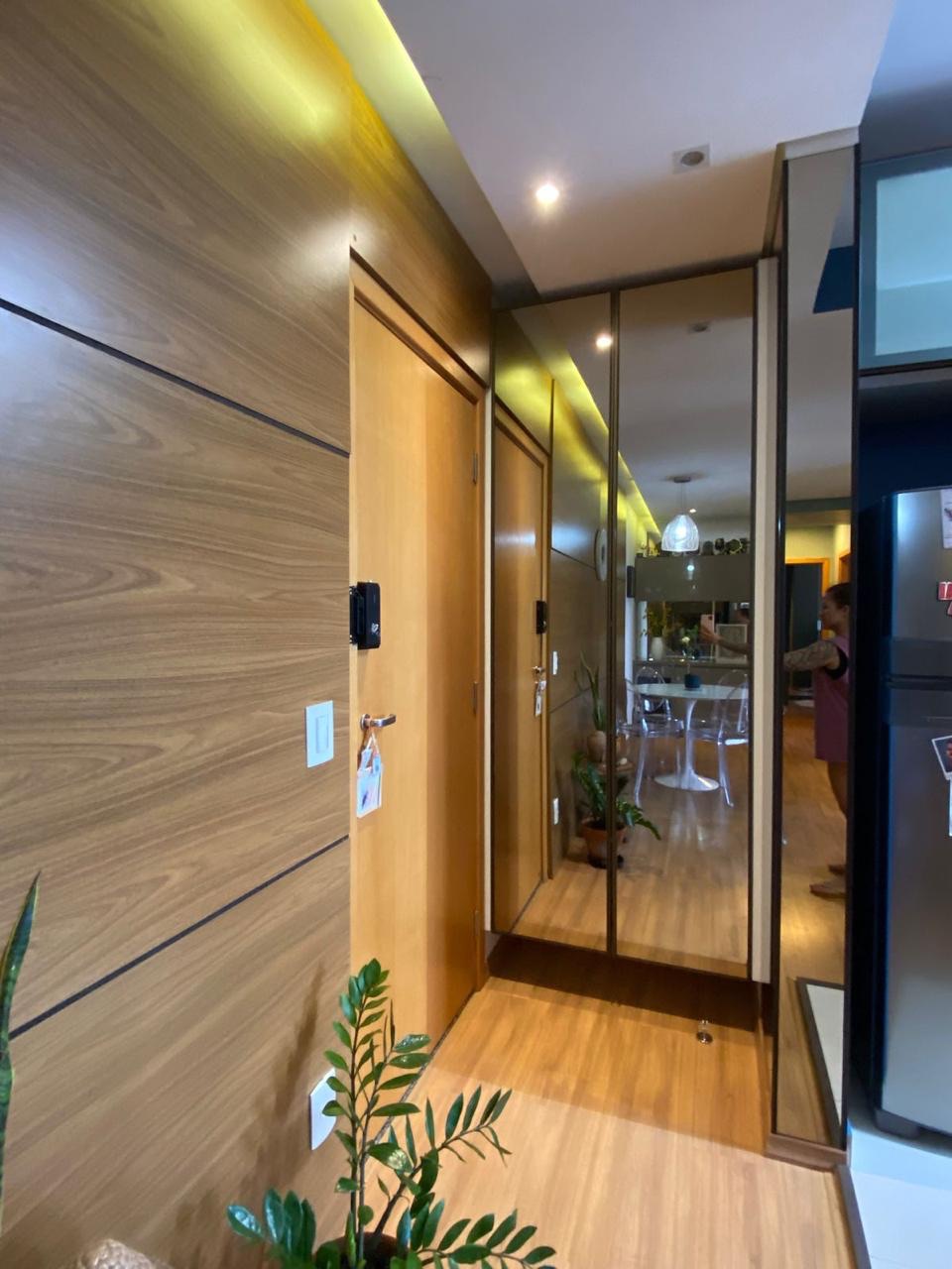 Apartamento à venda, Terra Bonita, Londrina, PR