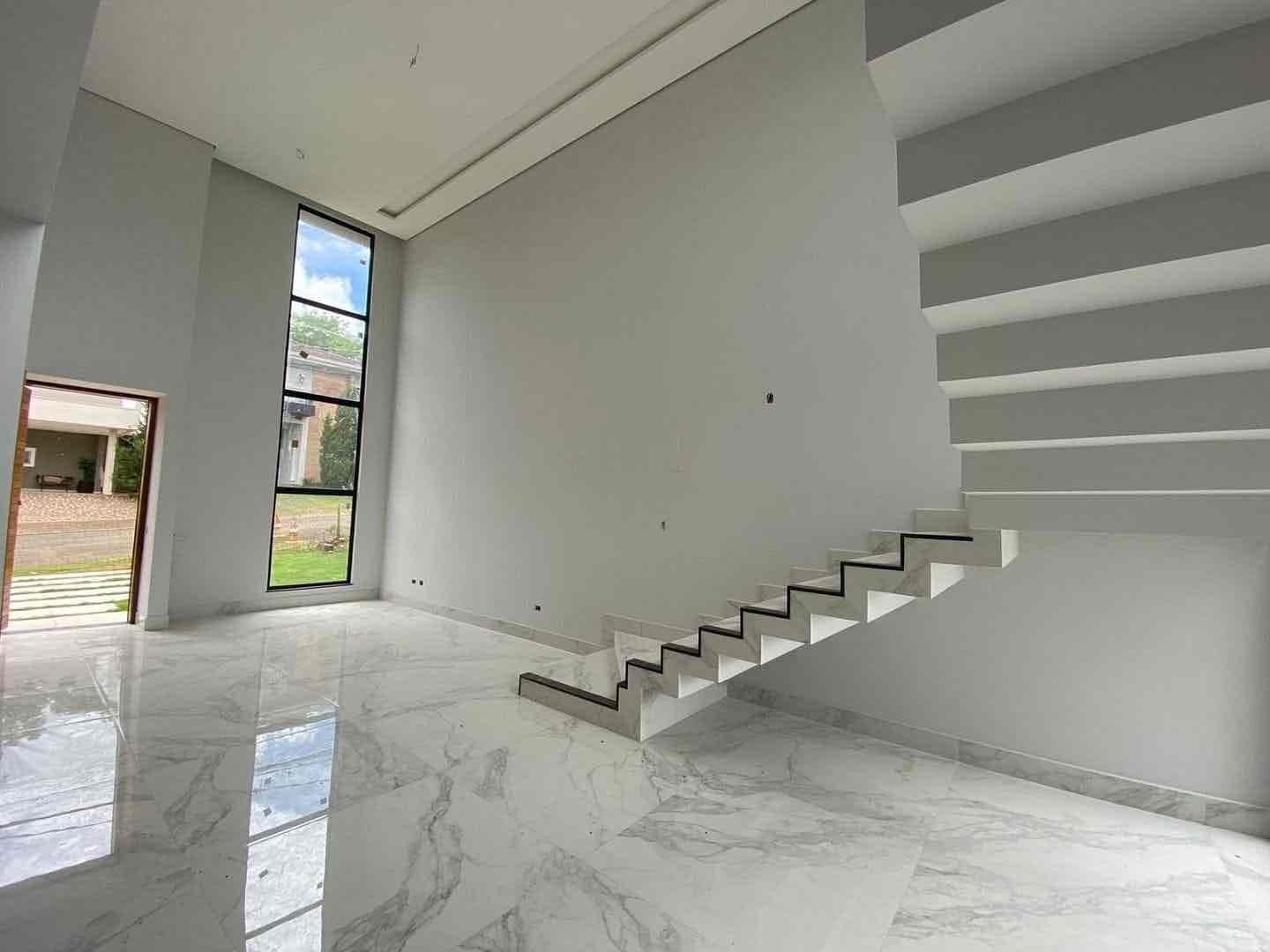 Casa à venda, Royal Forest, 280m²úteis, 4 suítes, 2 vagas -  Esperança, Londrina, PR