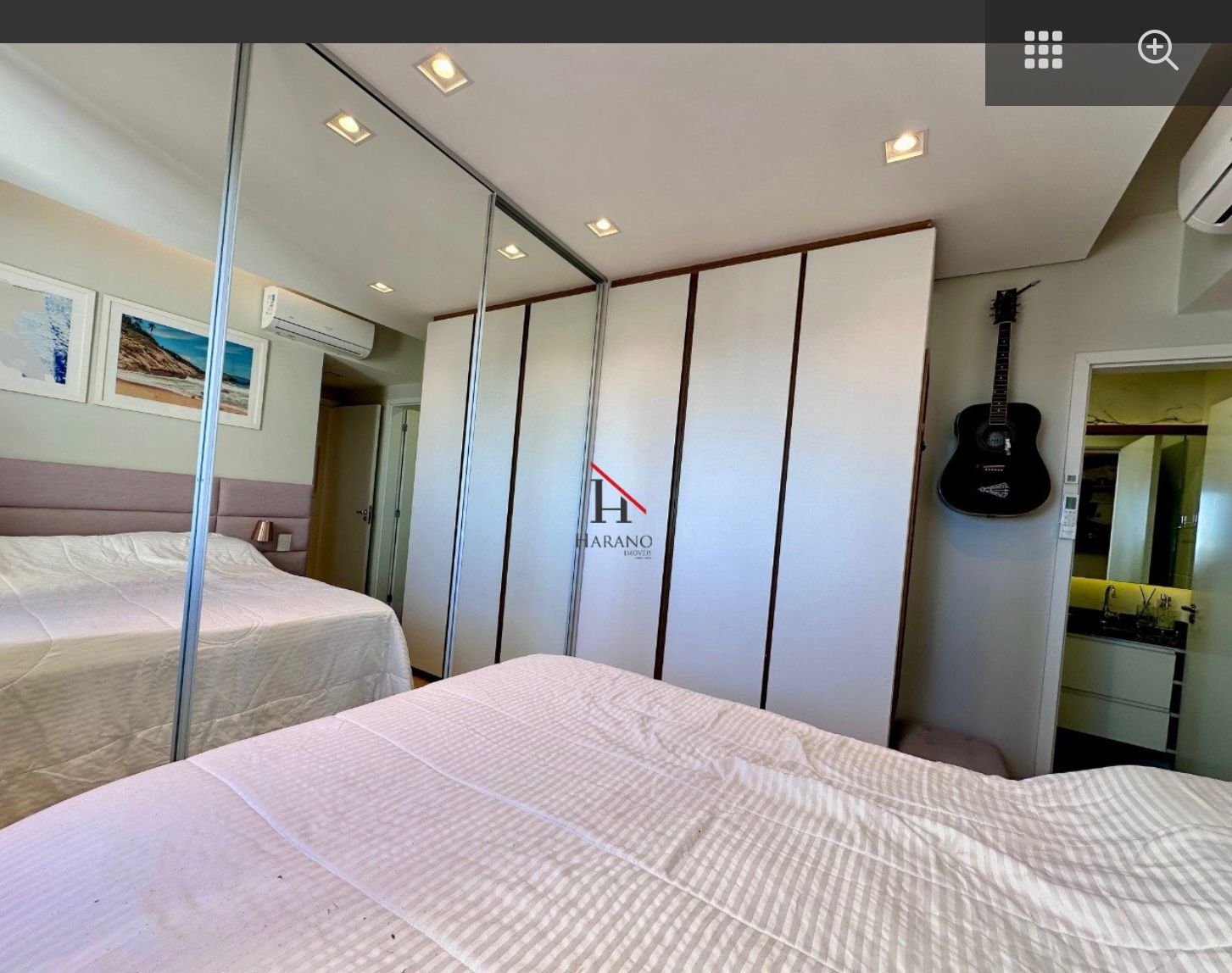 Apartamento à Venda, Vila Siam, 71 m², 3 quartos sendo 1 suite, Londrina, PR