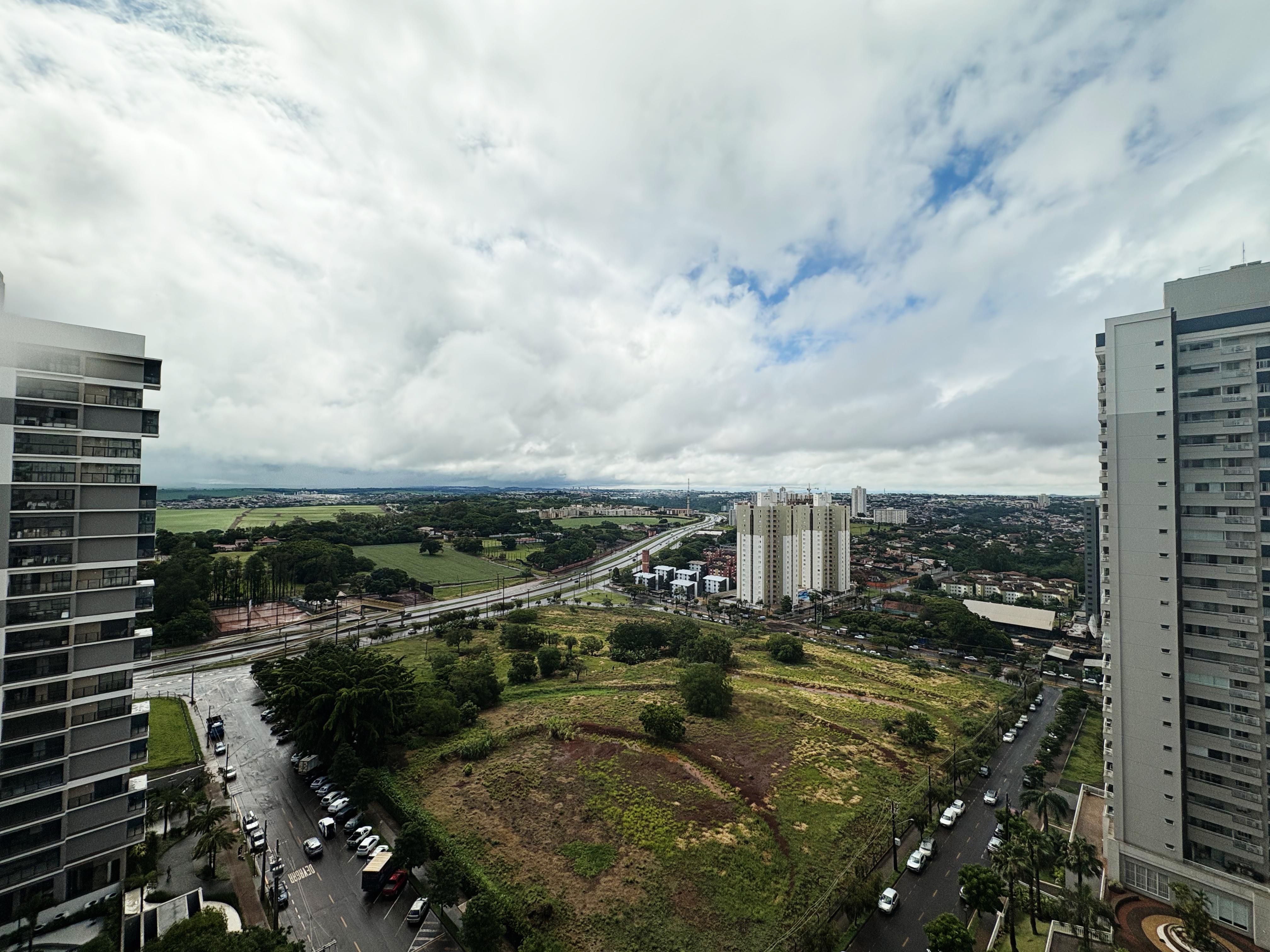 Apartamento à Venda, Edifício NYC Palhano, 2 quartos sendo 1 suíte, 2 vagas, andar alto - Gleba Palhano- Londrina, PR