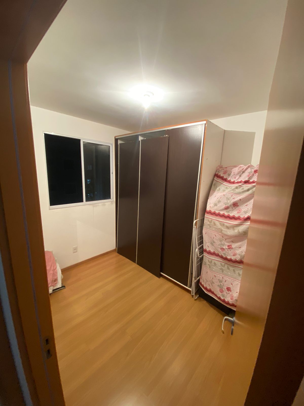 Apartamento  à Venda, Ed Spazio La Traviata ,44m² privativos, 2 quartos, 1 vaga- Gleba Esperança , Londrina, PR