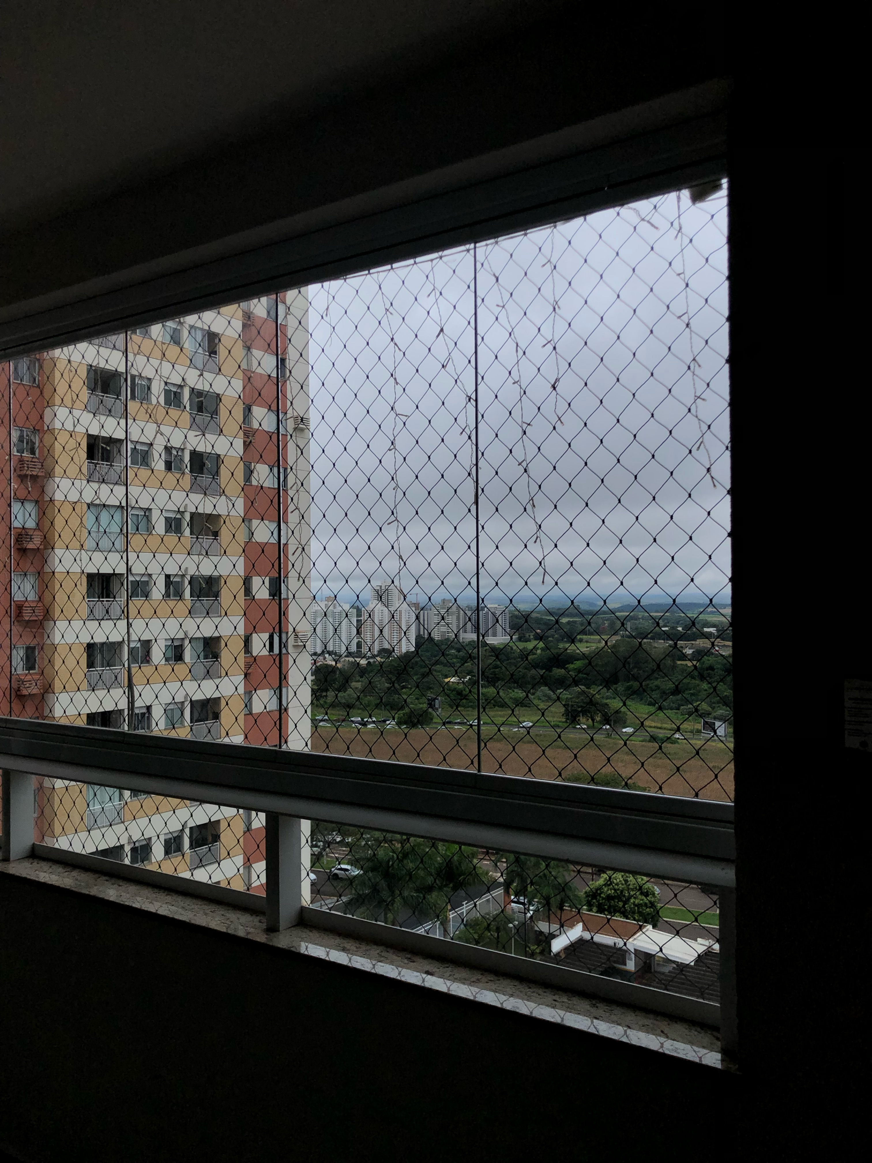 Vende-se apartamento no Cosmopolitan Residence -  Gleba Palhano, Londrina, PR