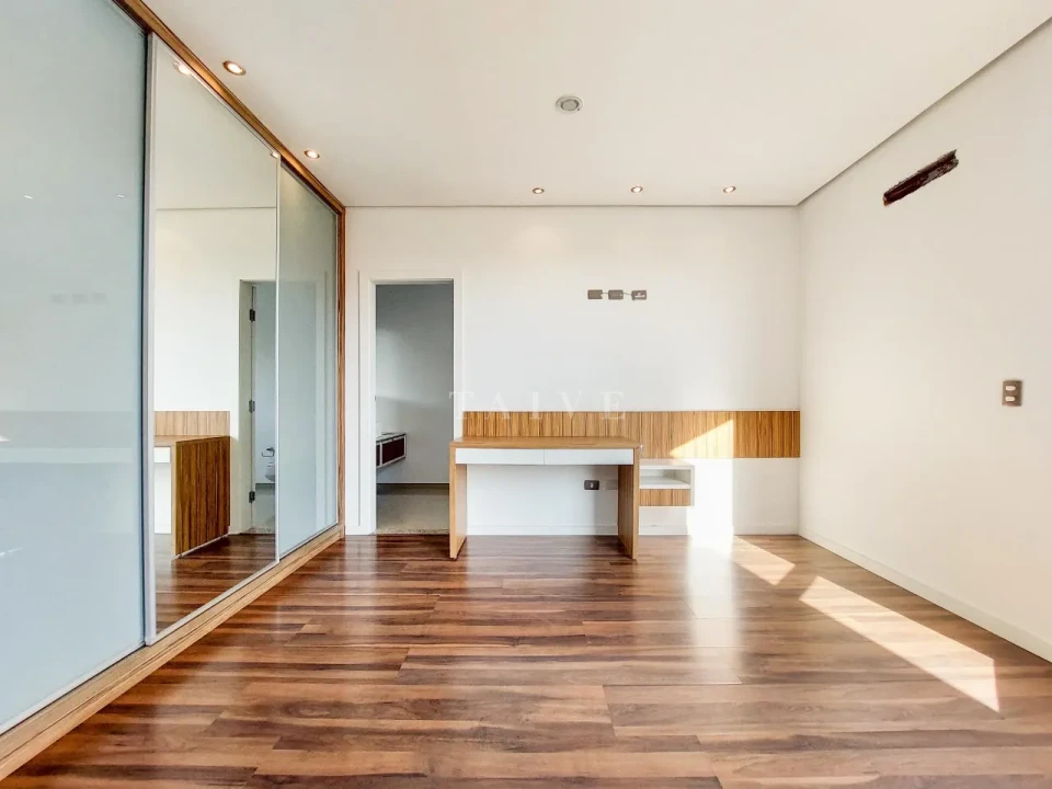 Casa Em Condomínio À Venda Sun Lake Residence Londrina