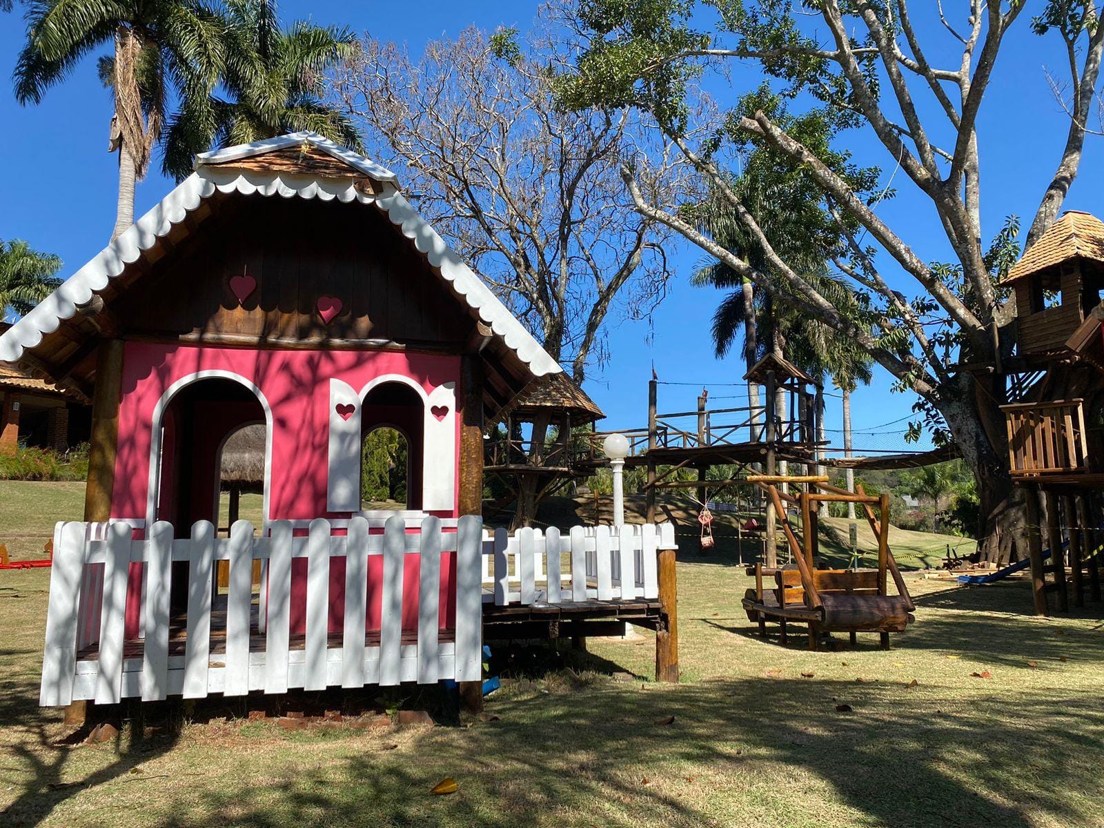 Terreno à Venda, total 3127m² em Condomínio Terras de Canaã -  Cambé PR