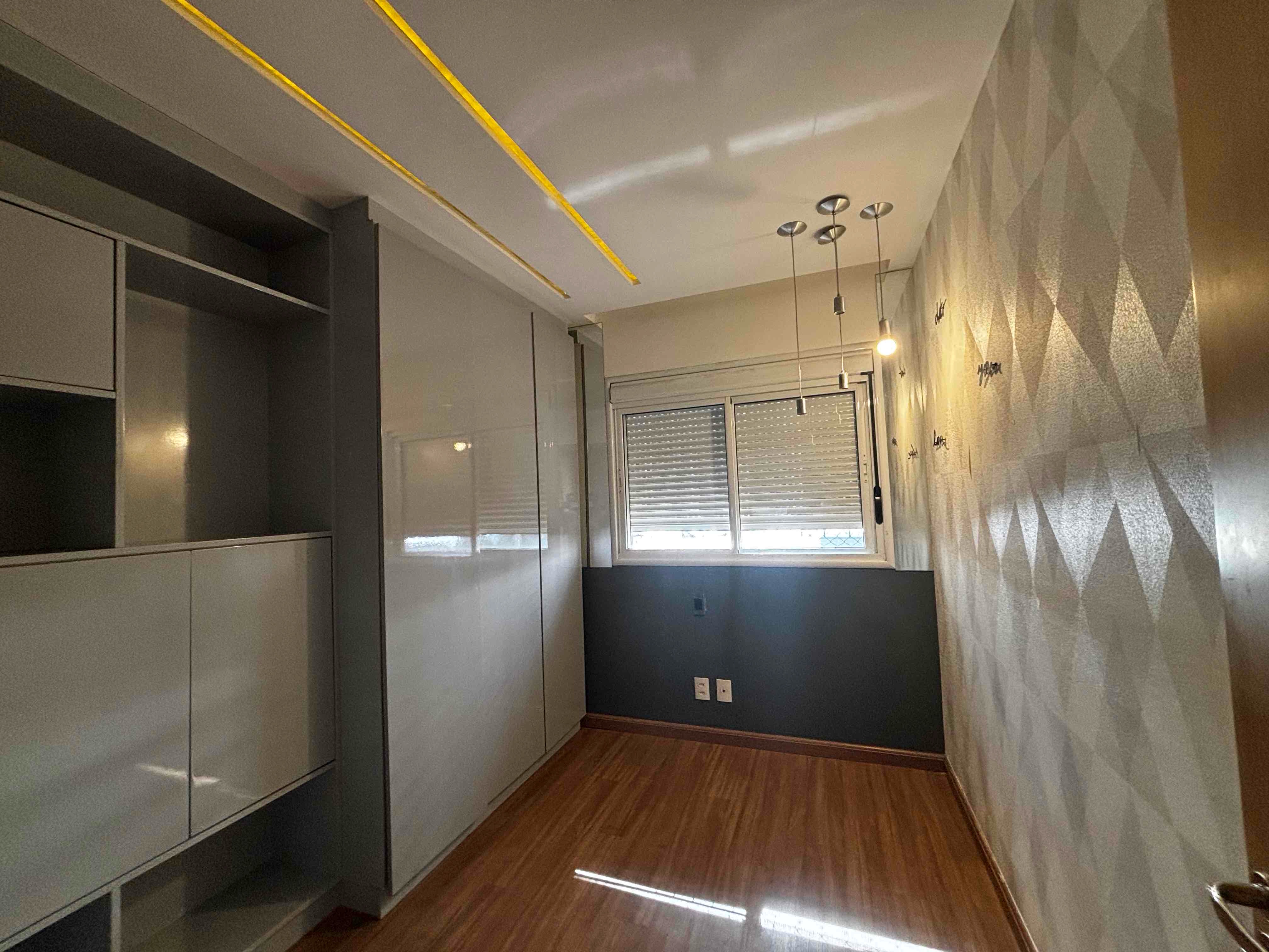 Apartamento venda, Gleba Palhano, Tresor, com 3 quartos 1 suíte, planejado e decoradoLondrina, PR