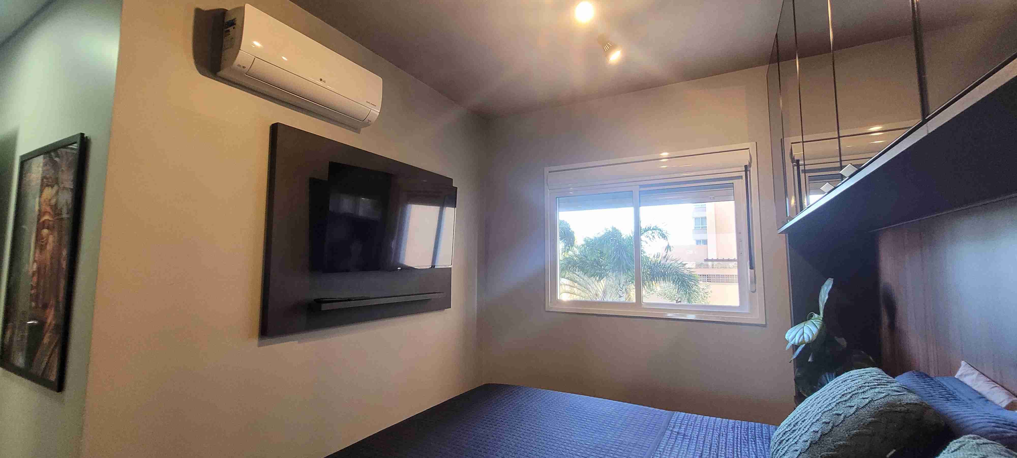 Apartamento à venda no Edifício Victoria Parque,2 quartos,Gleba Fazenda Palhano, Londrina, PR