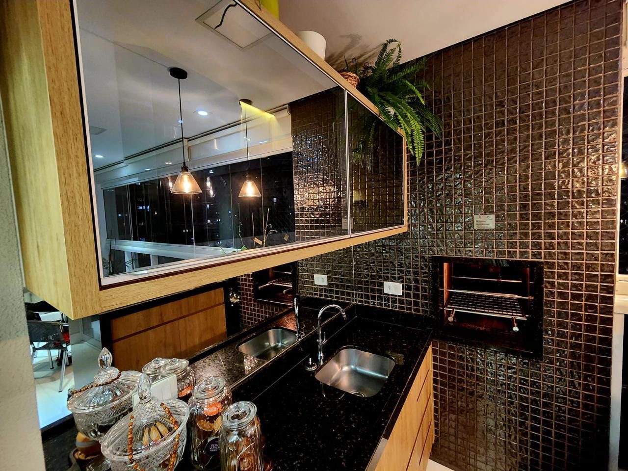 Apartamento padrão à Venda, Santa Rosa, Londrina, PR