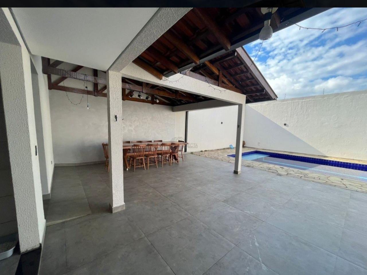 Casa à venda, Sabará I, Londrina, PR