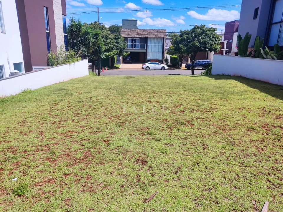 Terreno à venda em Vivendas do Arvoredo, Londrina — Alphaville  II - foto 3
