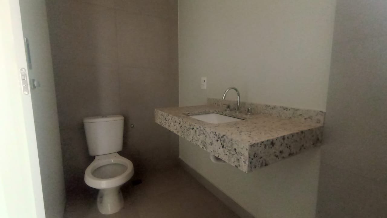 Apartamento à venda, Edifício Insight Palhano,  87 m² úteis, 03 quartos  sendo 1 suíte, 01 vaga - Gleba Palhano  - Londrina, PR