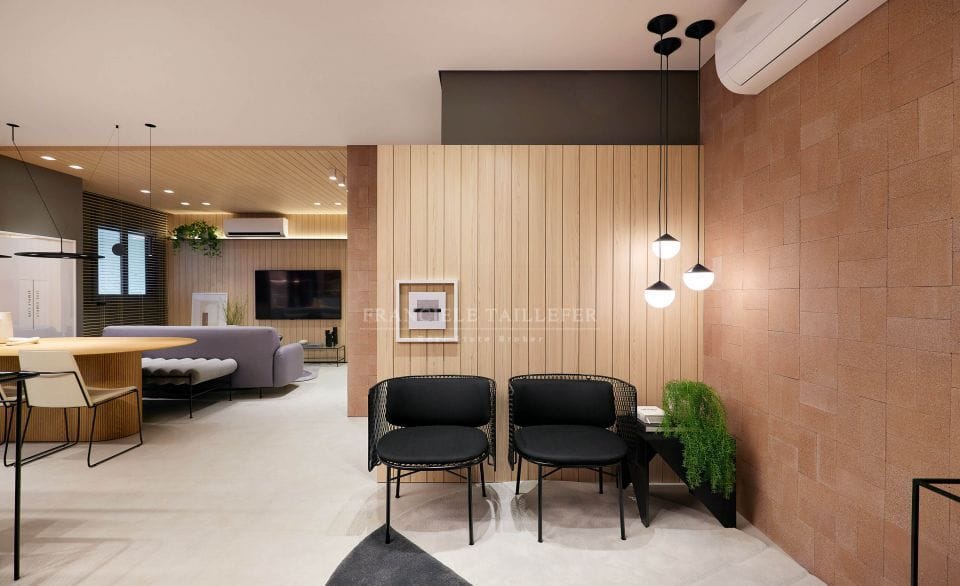Vende-se direitos do apartamento, Edifício Sense, 92m² úteis, 3 quartos sendo 1 suíte, 2 vagas -  Terra Bonita, Londrina, PR