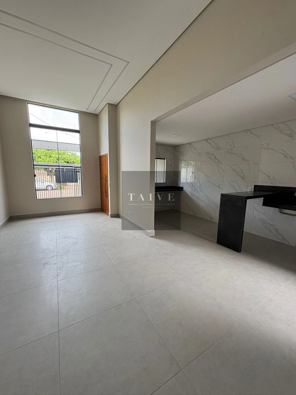 Casa à venda, 3 quartos sendo 1 suíte, 97 m², Jardim Pérola, Londrina, PR