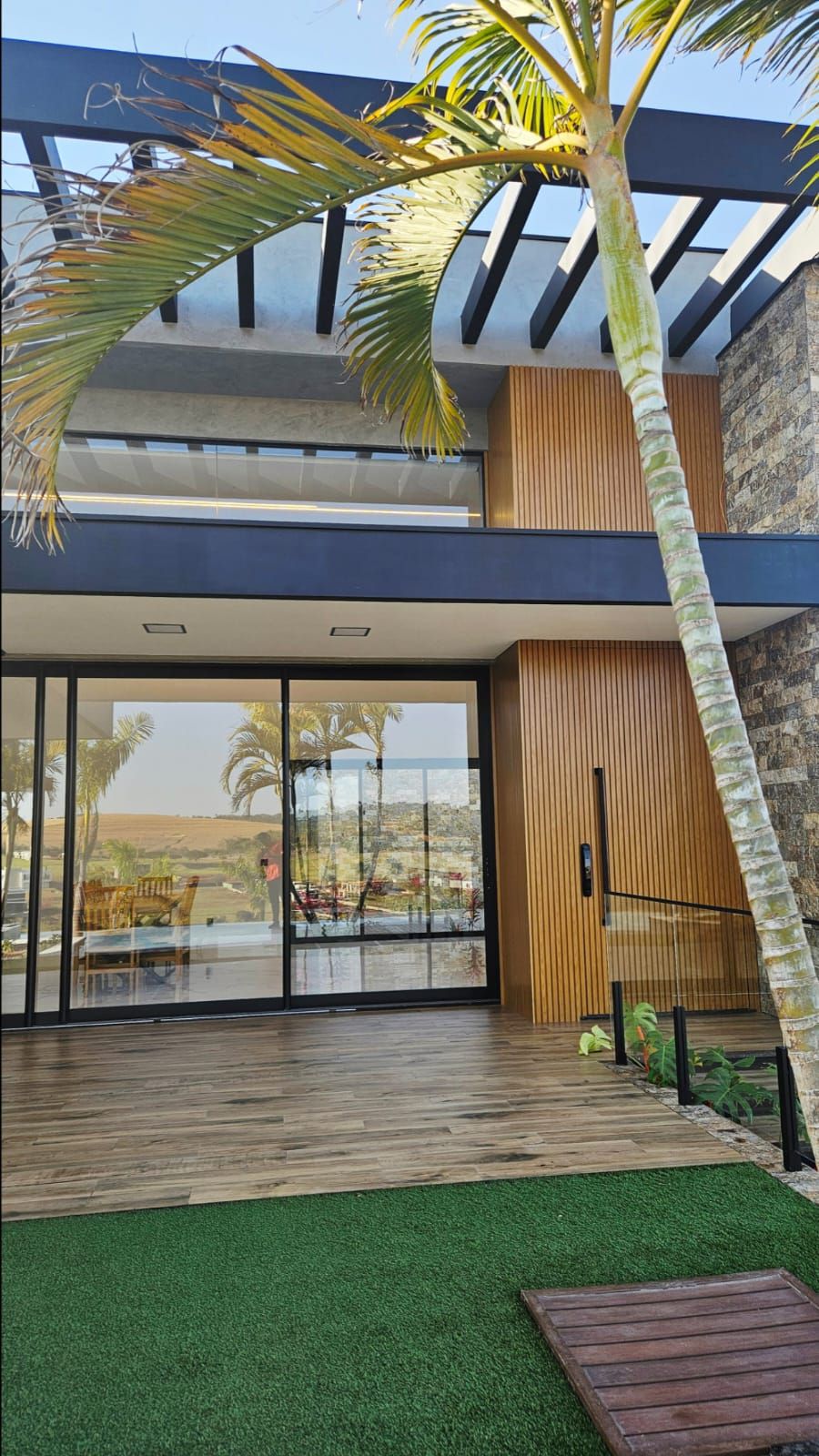 Casa para venda, 3 suítes sendo 1 suíte master, 1500 m², Ecovillas do Lago, Sertanópolis, PR